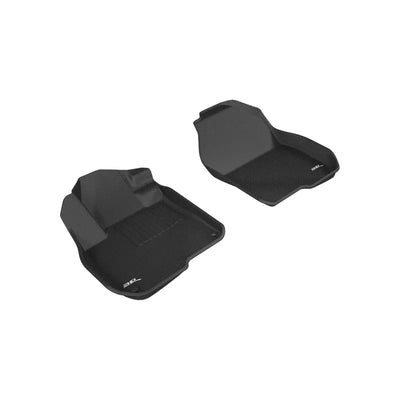 3D MAXpider black auto part