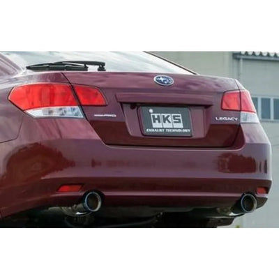 HKS auto part
