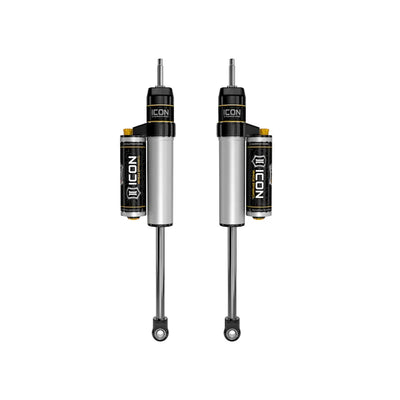 ICON shock absorber