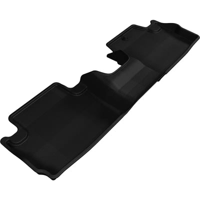 3D MAXpider black auto part