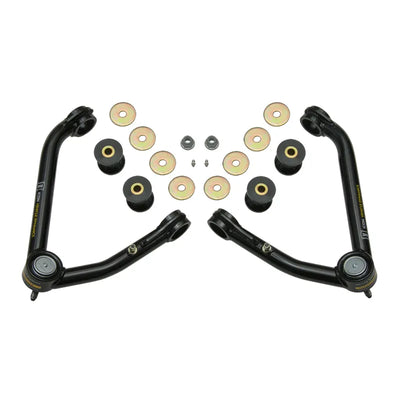 ICON control arms