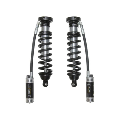 ICON shock absorber