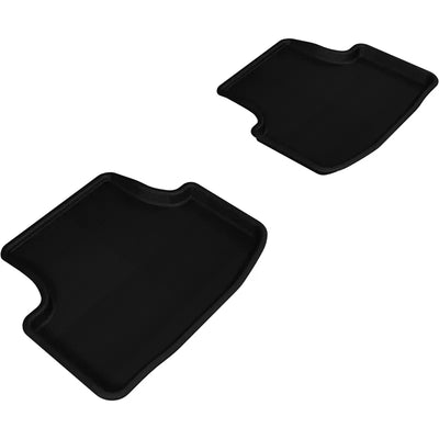 3D MAXpider black auto part