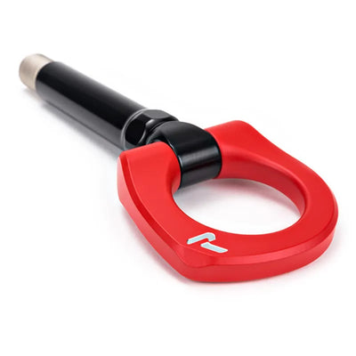 Raceseng red auto part