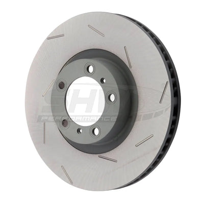 SHW Performance auto part