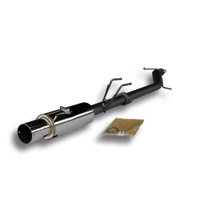 HKS exhaust