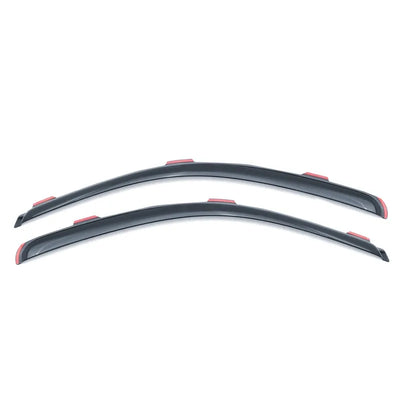 LUND smoke auto part