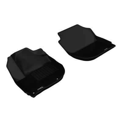 3D MAXpider black auto part
