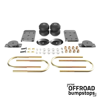 Timbren auto part