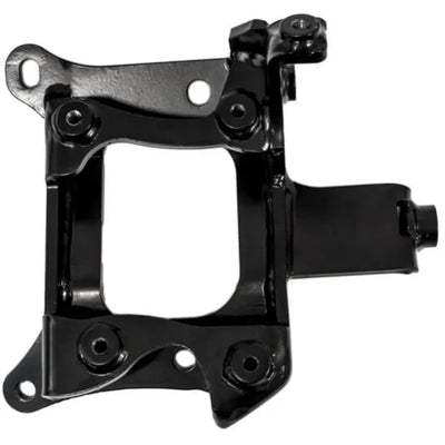 Innovative Mounts black roof rack