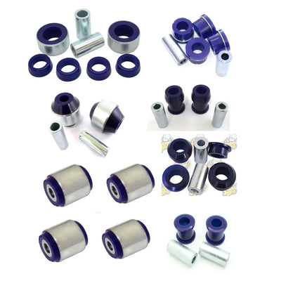 SuperPro auto part