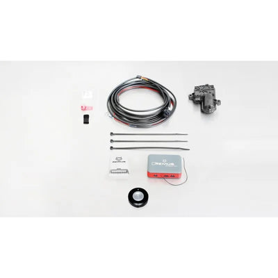 Remus auto part