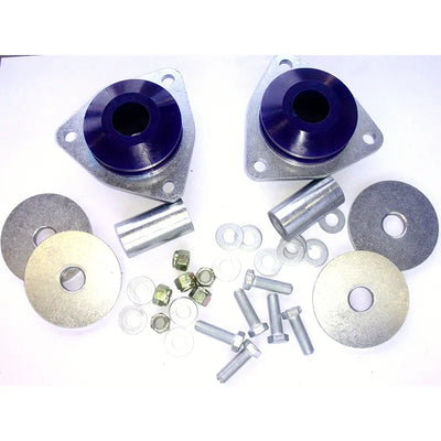 SuperPro auto part