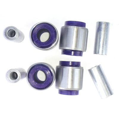 SuperPro control arms