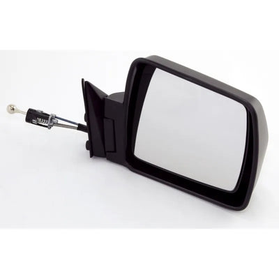 OMIX-ADA black auto part