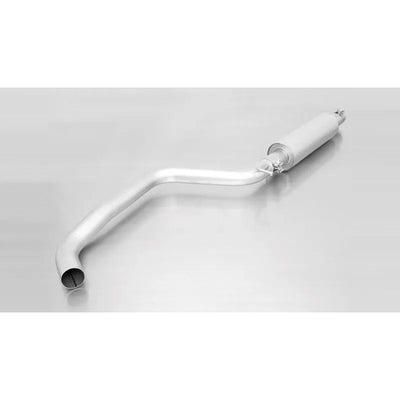 Remus auto part