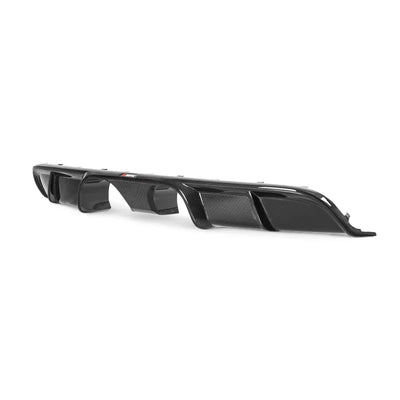 Akrapovic carbon auto part