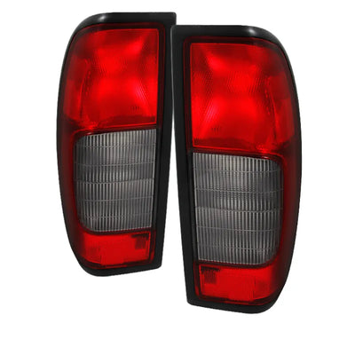SPYDER tail light