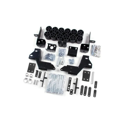 Zone Offroad auto part