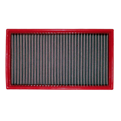 BMC red air filter
