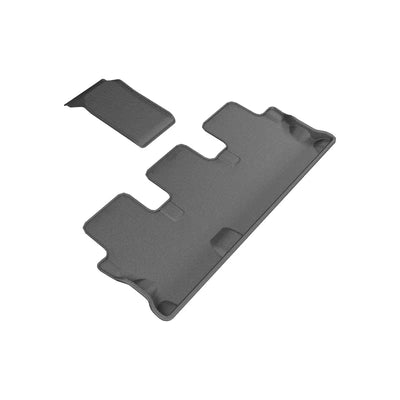 3D MAXpider black auto part