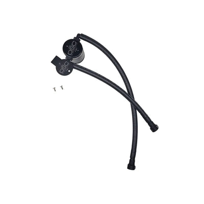 JLT black auto part