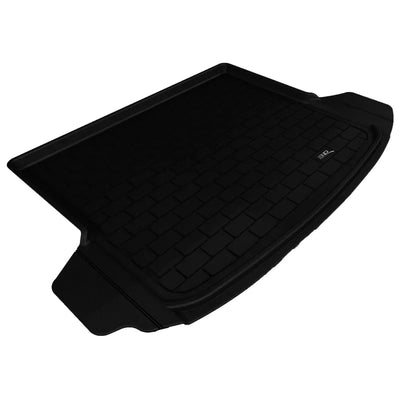 3D MAXpider black auto part