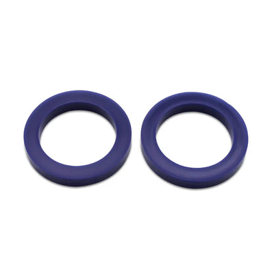 SuperPro spacers