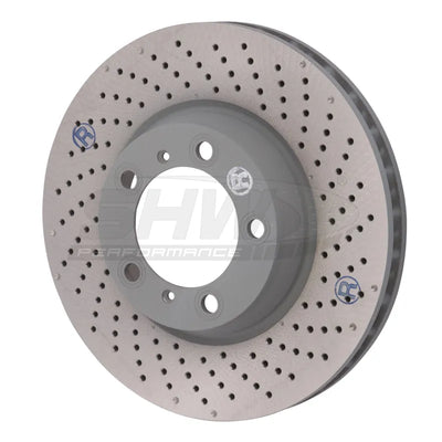 SHW Performance auto part