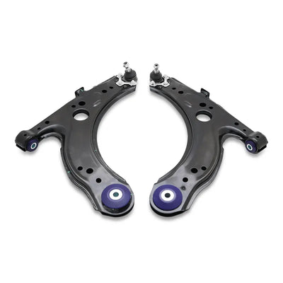 SuperPro control arms