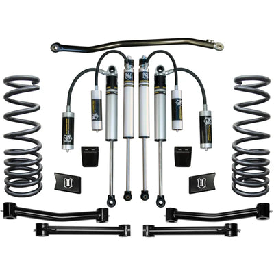 ICON auto part