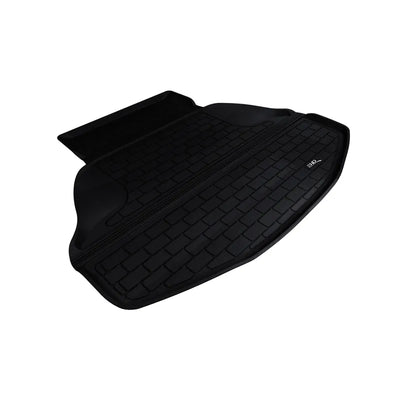 3D MAXpider black auto part