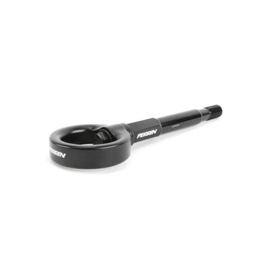 Perrin Performance black auto part