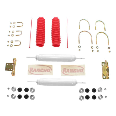 Rancho Suspensions auto part