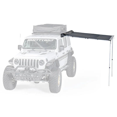 Smittybilt awning