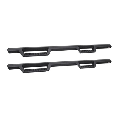 Westin black side steps