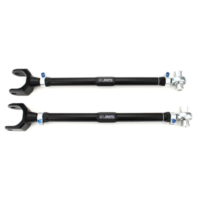SPL PARTS INC. titanium auto part