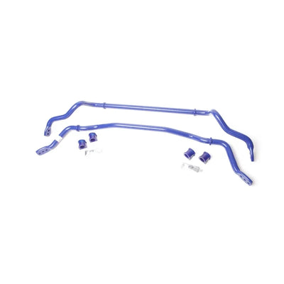 SuperPro sway bar