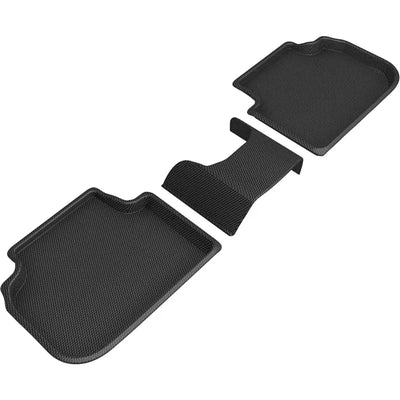3D MAXpider black auto part