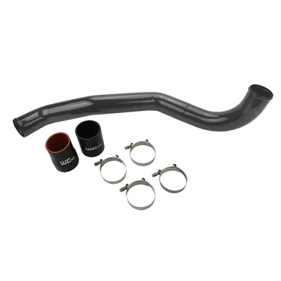 Wehrli intercooler