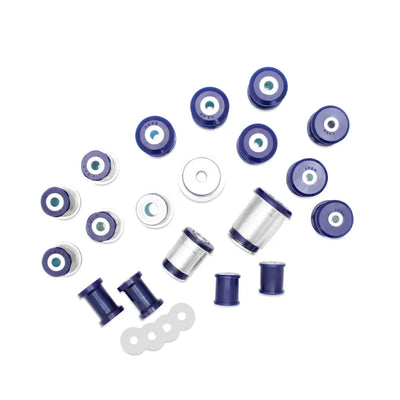 SuperPro auto part