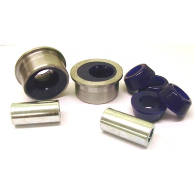 SuperPro control arms
