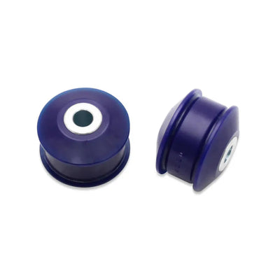 SuperPro control arms