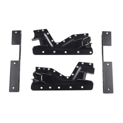 Rubicon Express auto part