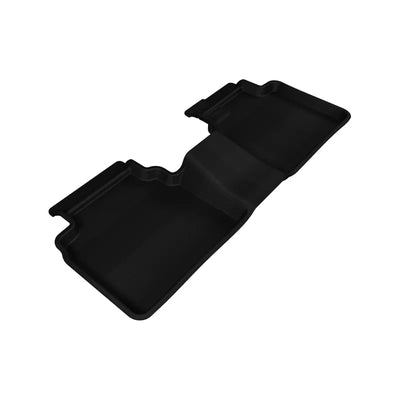 3D MAXpider black auto part