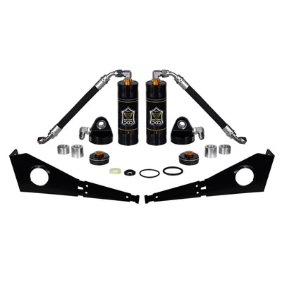 ICON coilovers