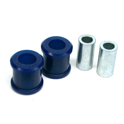 SuperPro control arms