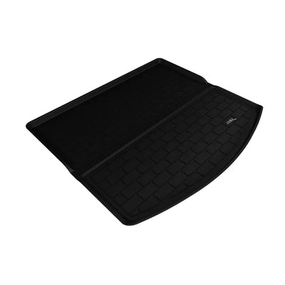 3D MAXpider black auto part