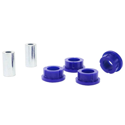 SuperPro control arms