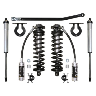 ICON coilovers